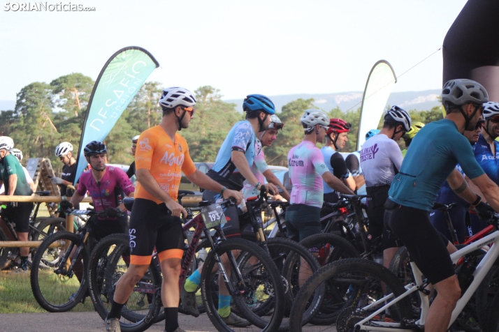 BTT Urbión 2026