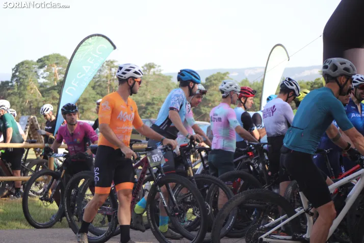 BTT Urbión 2026