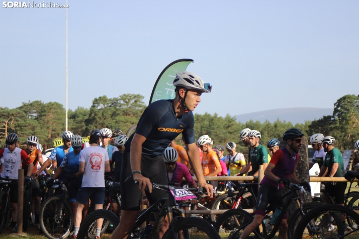 BTT Urbión 2026