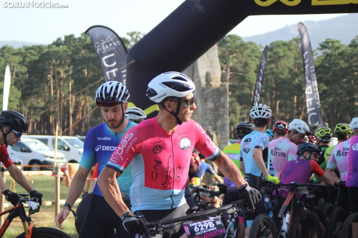 BTT Urbión 2026