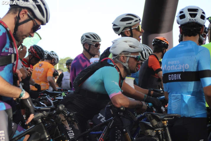 BTT Urbión 2026