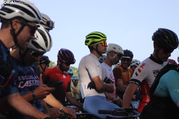 BTT Urbión 2026