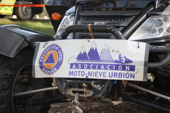 BTT Urbión 2026
