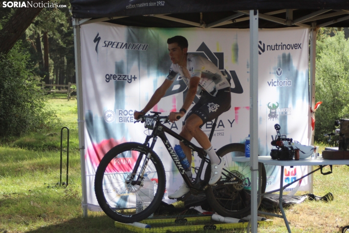 BTT Urbión 2026