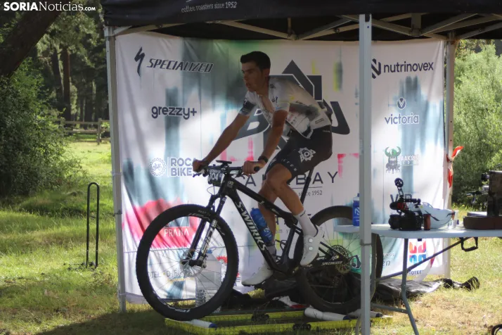 BTT Urbión 2026