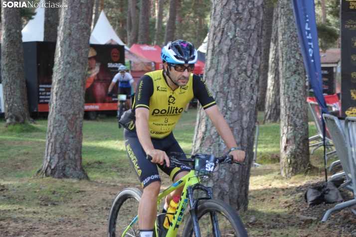 BTT Urbión 2026