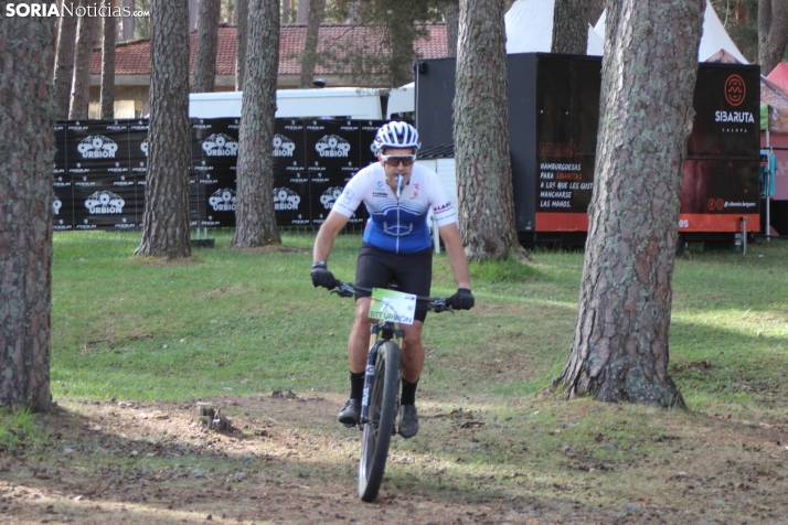 BTT Urbión 2026