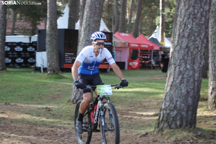 BTT Urbión 2026