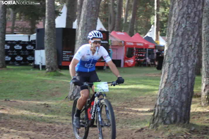 BTT Urbión 2026