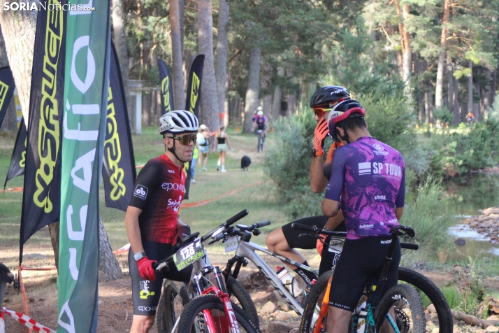 BTT Urbión 2026