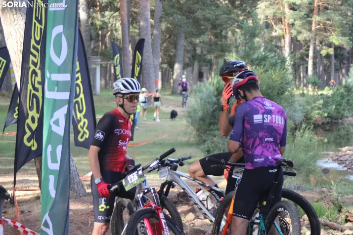 BTT Urbión 2026
