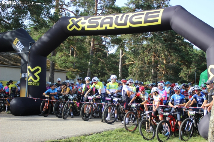 BTT Urbión 2026