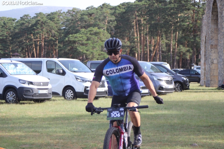 BTT Urbión 2026