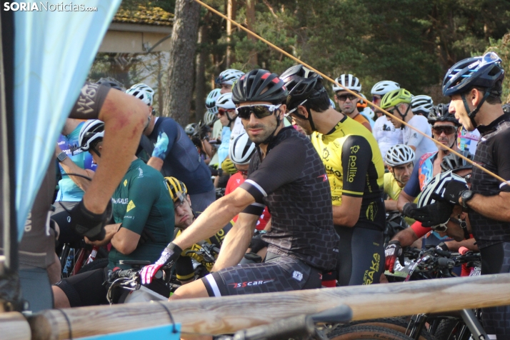 BTT Urbión 2026