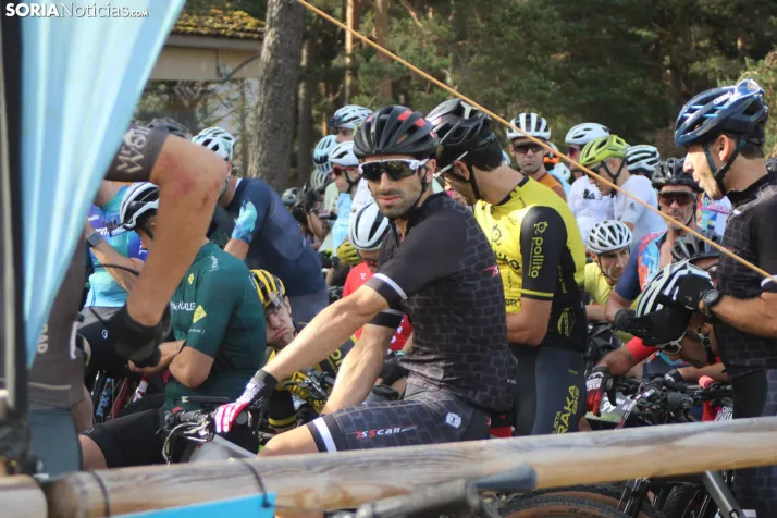 BTT Urbión 2026