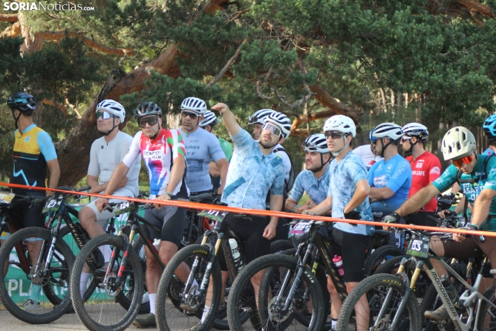 BTT Urbión 2026