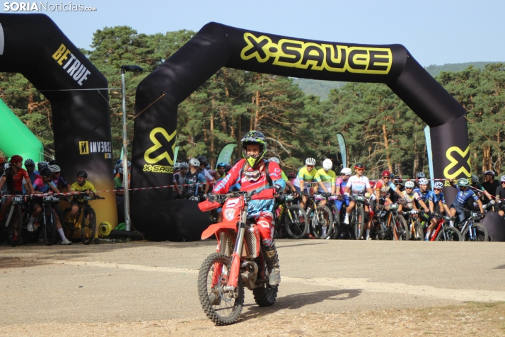 BTT Urbión 2026