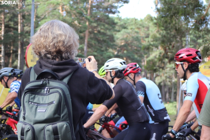 BTT Urbión 2026