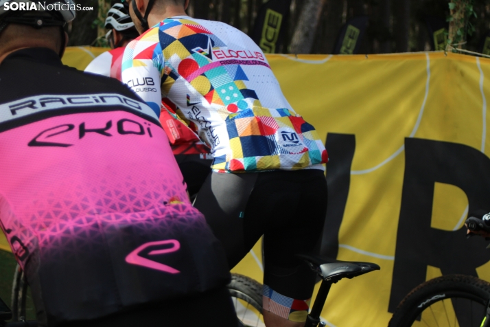 BTT Urbión 2026