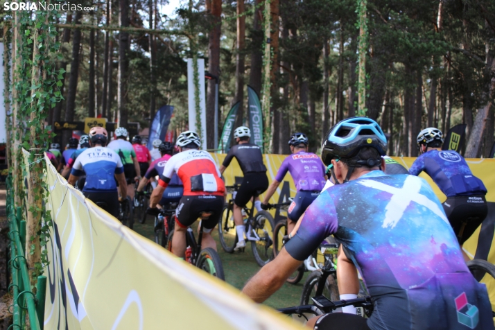 BTT Urbión 2026