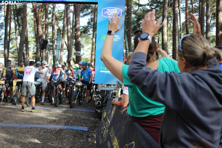 BTT Urbión 2026