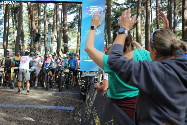 BTT Urbión 2026