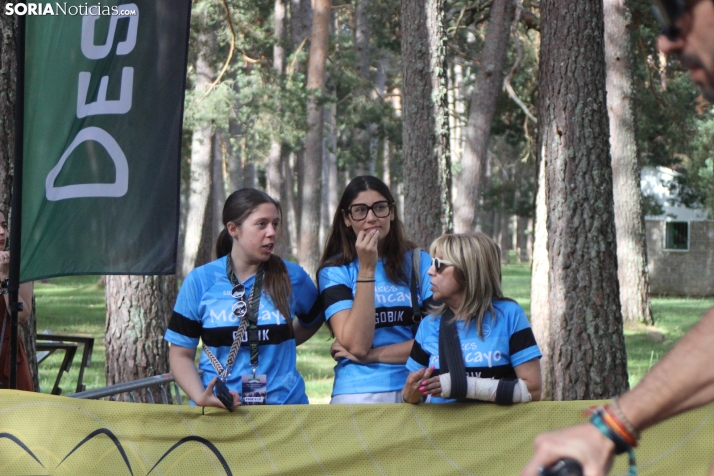 BTT Urbión 2026