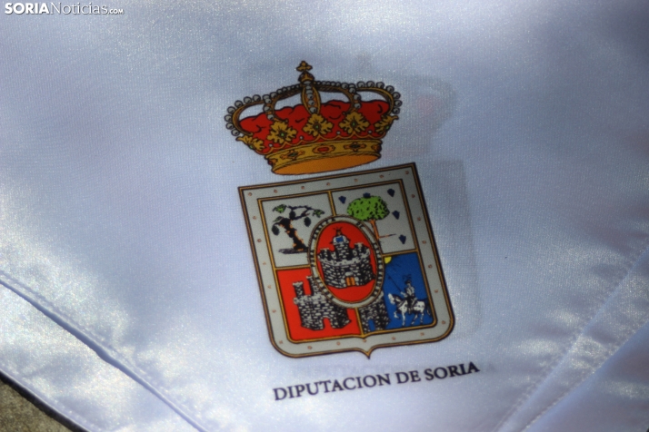 GALER&Iacute;A | Homenaje a los jurados y juradas antes del comienzo de las fiestas de San Juan 2026
