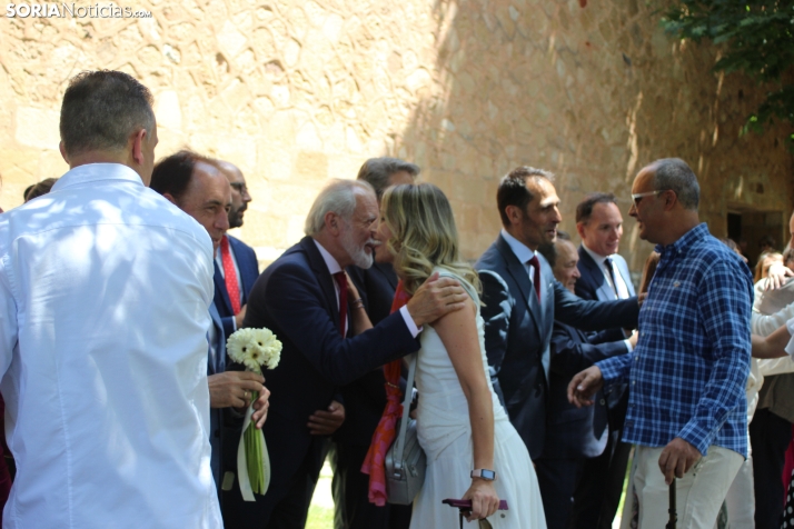GALER&Iacute;A | Homenaje a los jurados y juradas antes del comienzo de las fiestas de San Juan 2026