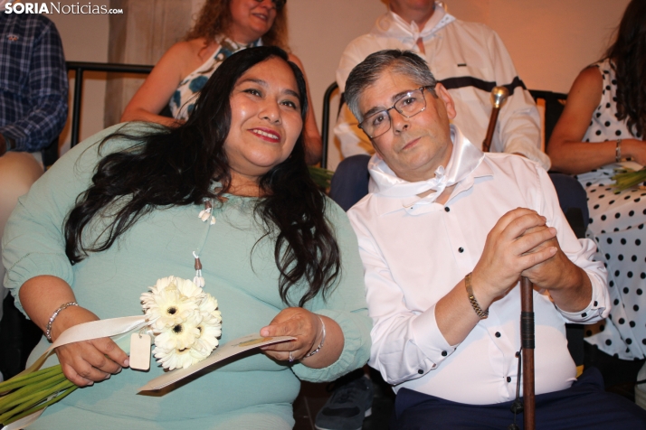 GALER&Iacute;A | Homenaje a los jurados y juradas antes del comienzo de las fiestas de San Juan 2026