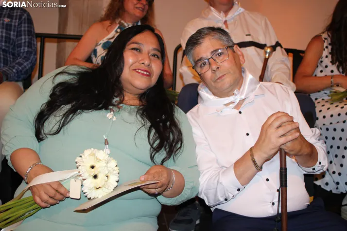 GALER&Iacute;A | Homenaje a los jurados y juradas antes del comienzo de las fiestas de San Juan 2026