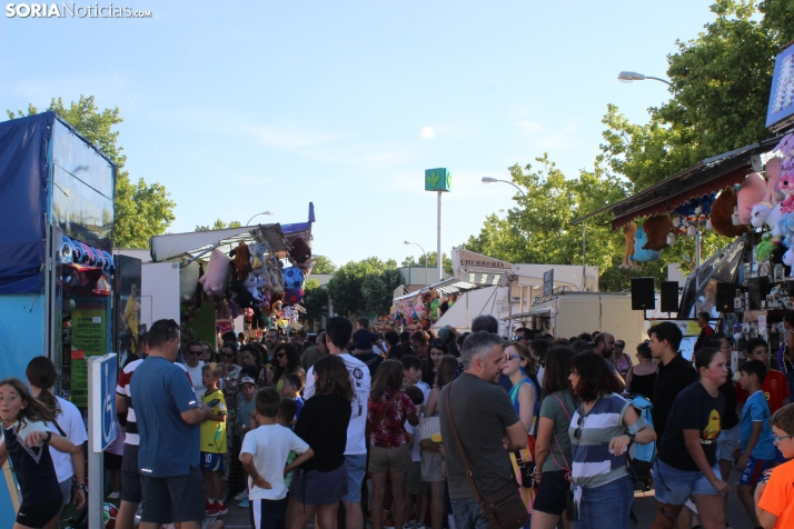 Ferias de San Juan 2026