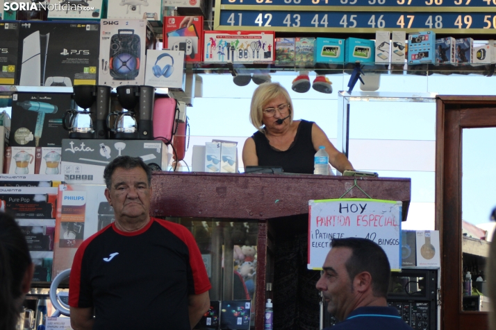 Ferias de San Juan 2026