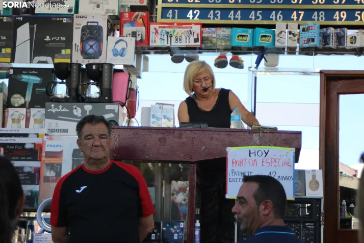 Ferias de San Juan 2026