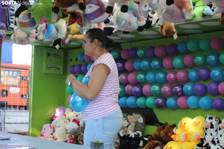 Ferias de San Juan 2026