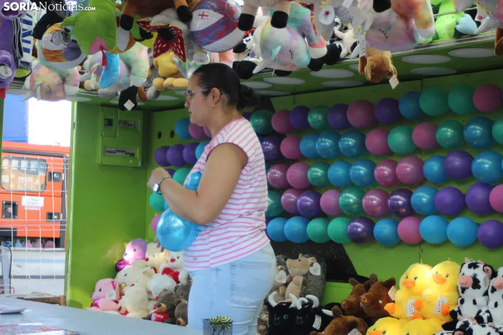 Ferias de San Juan 2026