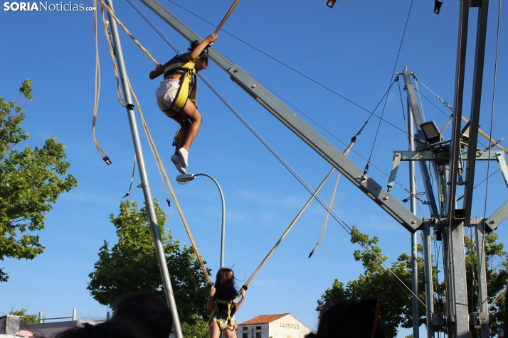 Ferias de San Juan 2026