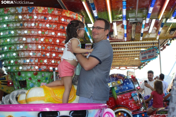 Ferias de San Juan 2026