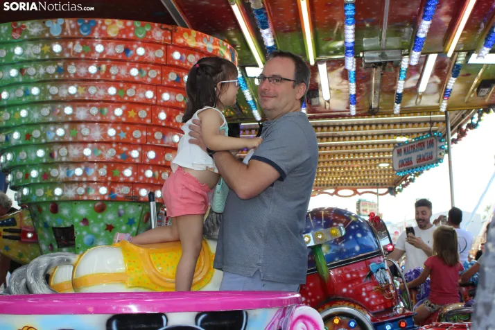 Ferias de San Juan 2026