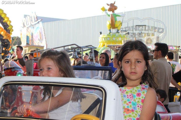 Ferias de San Juan 2026