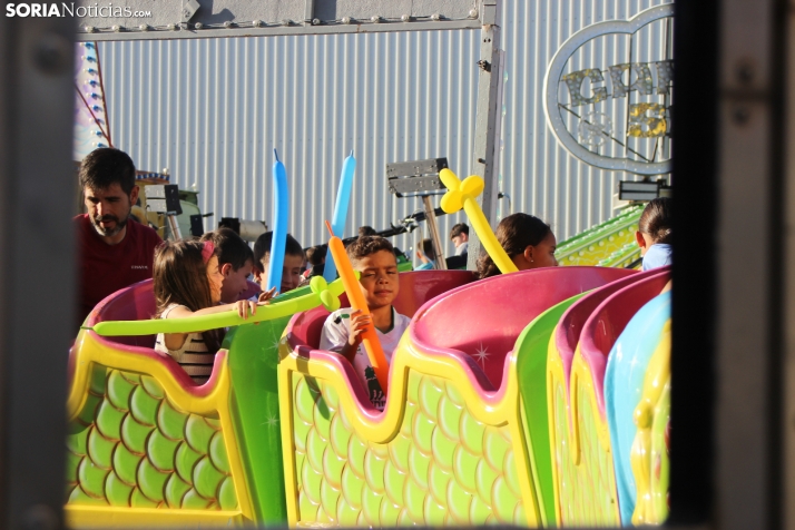 Ferias de San Juan 2026