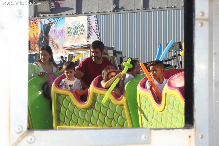 Ferias de San Juan 2026