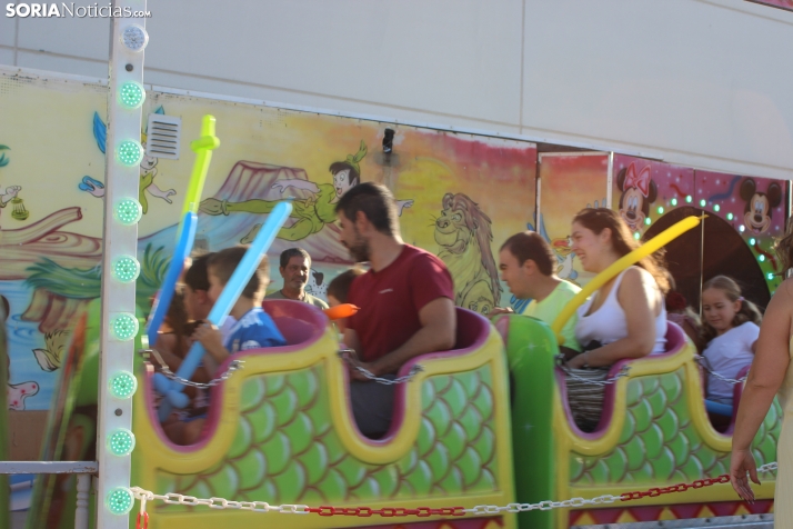 Ferias de San Juan 2026