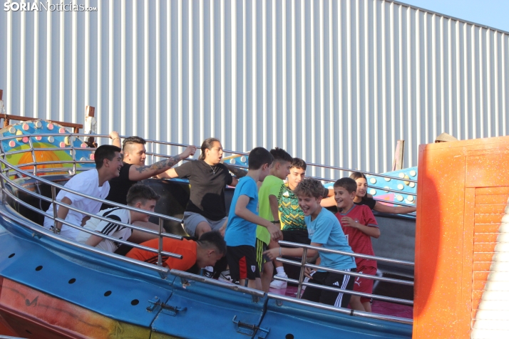 Ferias de San Juan 2026
