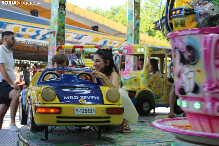 Ferias de San Juan 2026