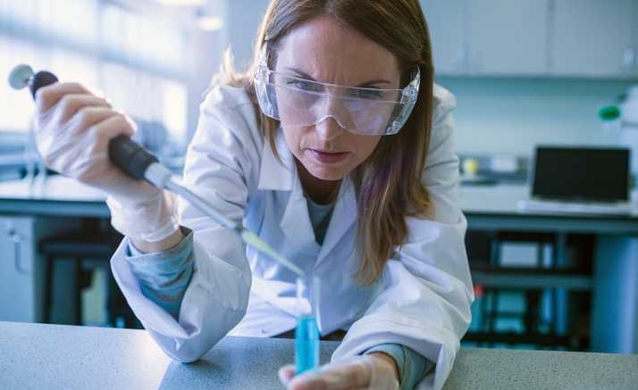 1,7 millones para la excelencia investigadora de la UVa