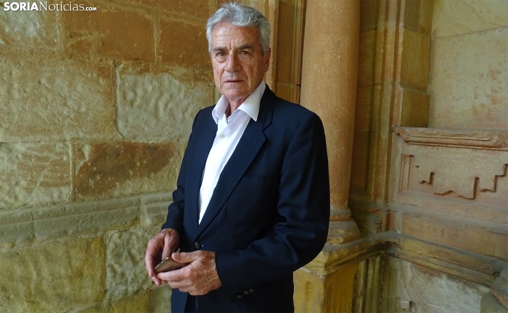 José Luis Palomar defiende el buen momento del toreo frente a los lobbies antitaurinos