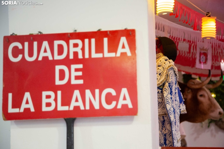 La Blanca