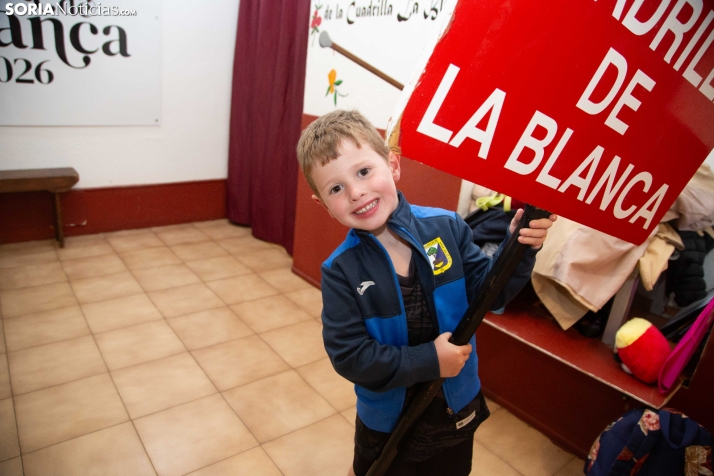 La Blanca