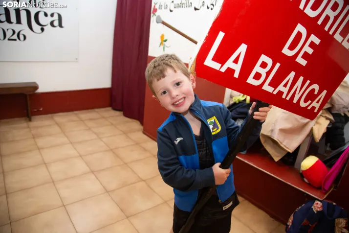 La Blanca